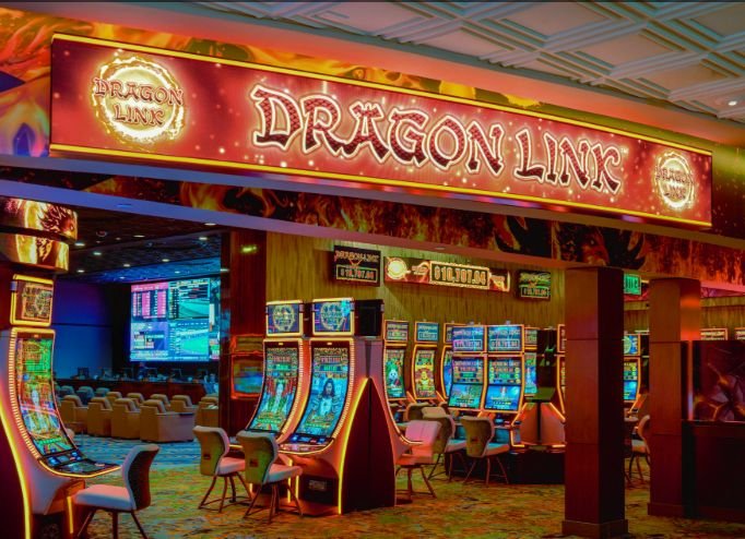 Nevada: Rio casino partners with Aristocrat on new gaming room