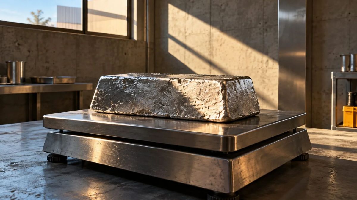 Lifezone Metals Posts $264.3 Million in Q3 Revenue and $0.07 Loss