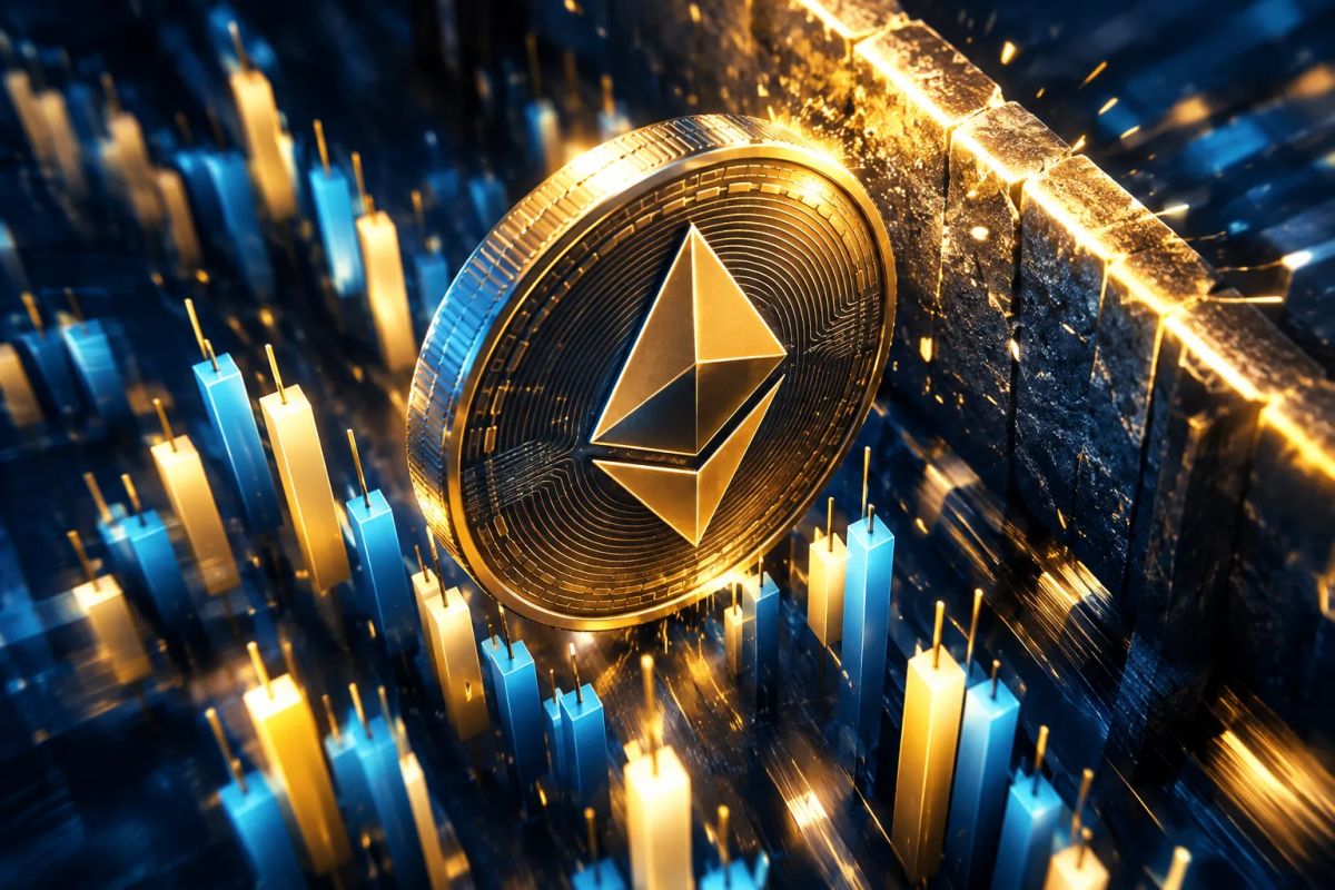 Ethereum Stalls Below the $2,400 Wall as Clients Patch a Reward Flaw