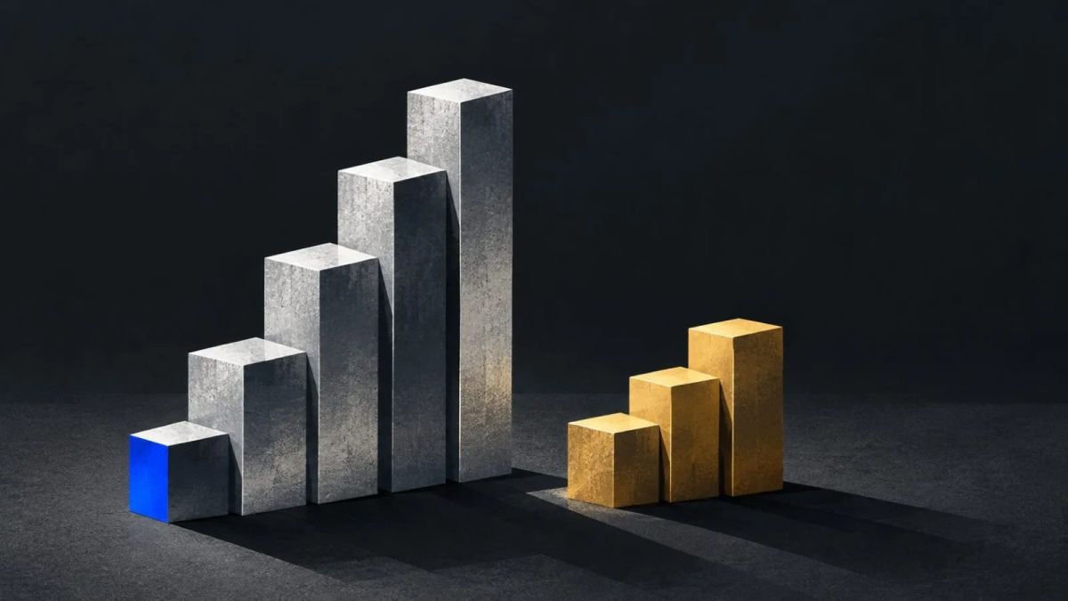 Quantum-Resistant Gains 9.90% as Tokenized Assets Sector Falls 2.07%