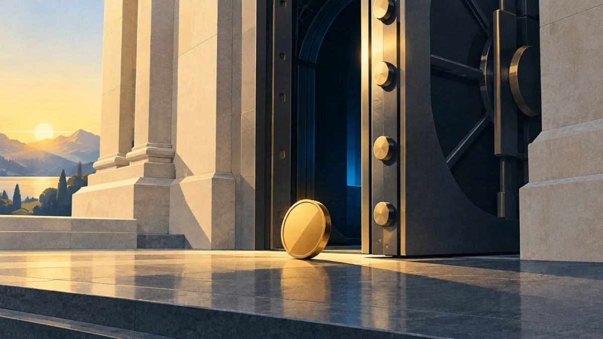 J. Safra Sarasin Holds More Than $17.5 Million in Bitcoin