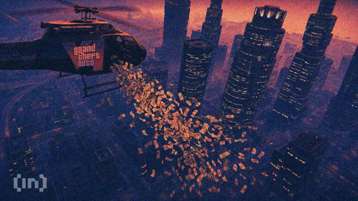 White House Mocks GTA 6 After Tesla Flying Car Reveal