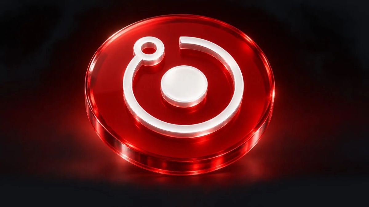 Figures Published Oct. 21 Put Render Token at $1.88, Up 4.5%