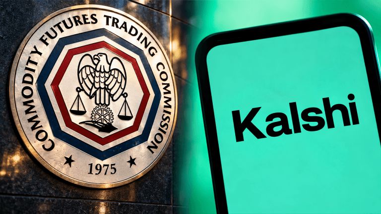 CFTC Sues Utah, Warns Kalshi Crackdown Threatens Federal Oversight