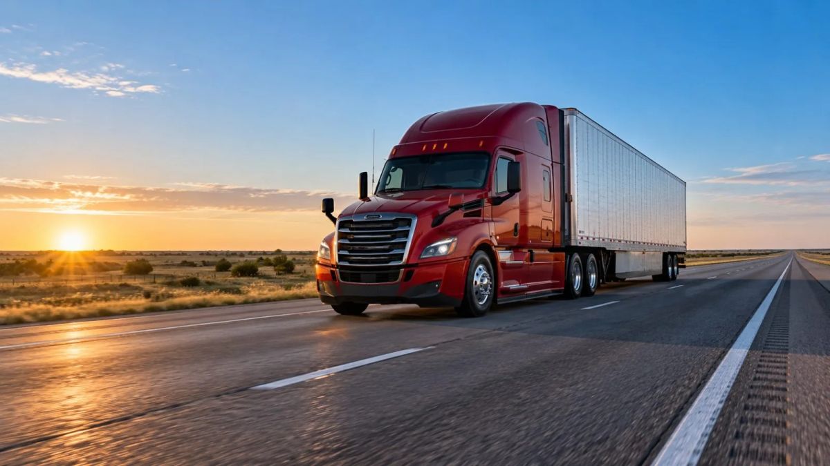 Kodiak Signs Binding Deal to Equip 75 Trucks for DTL’s Driverless Fleet