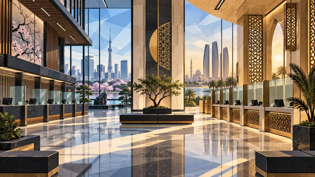 China Approves Shanghai Brokerage With 1.2 Billion Yuan in Capital