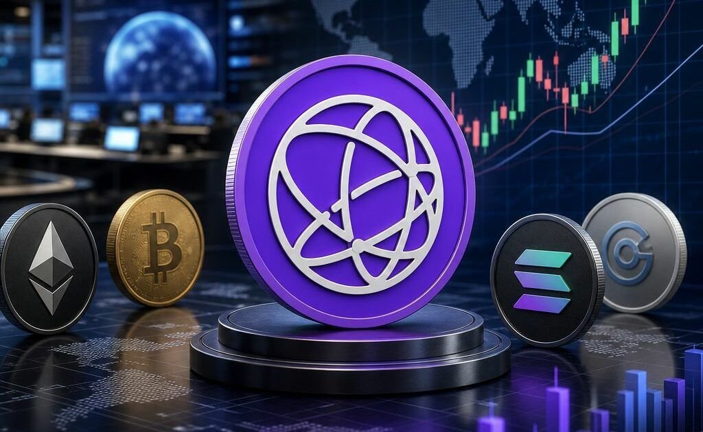 Market Divergence Sees Celestia Gain While LayerZero Experiences Loss