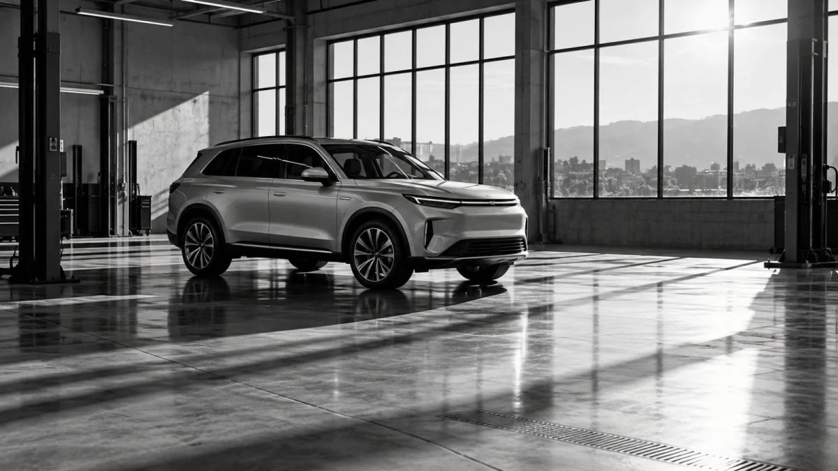 Volvo Cars Swings to SEK 5.73 Billion Q3 Loss as Revenue Falls