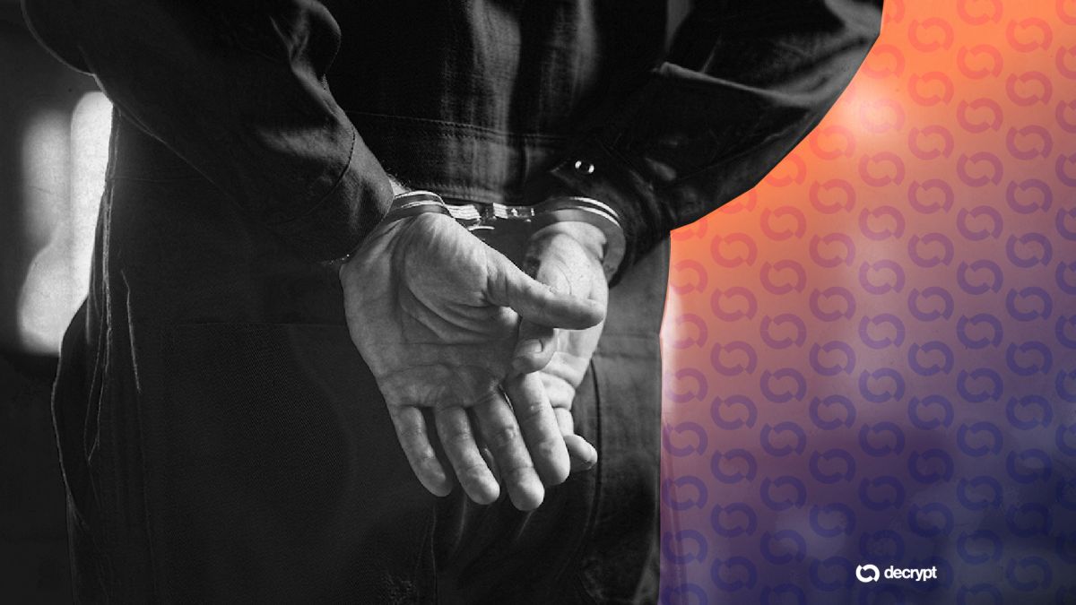 Italy Busts Mafia 'Secret Bank' That Laundered Money Through Crypto, Seizes $24M