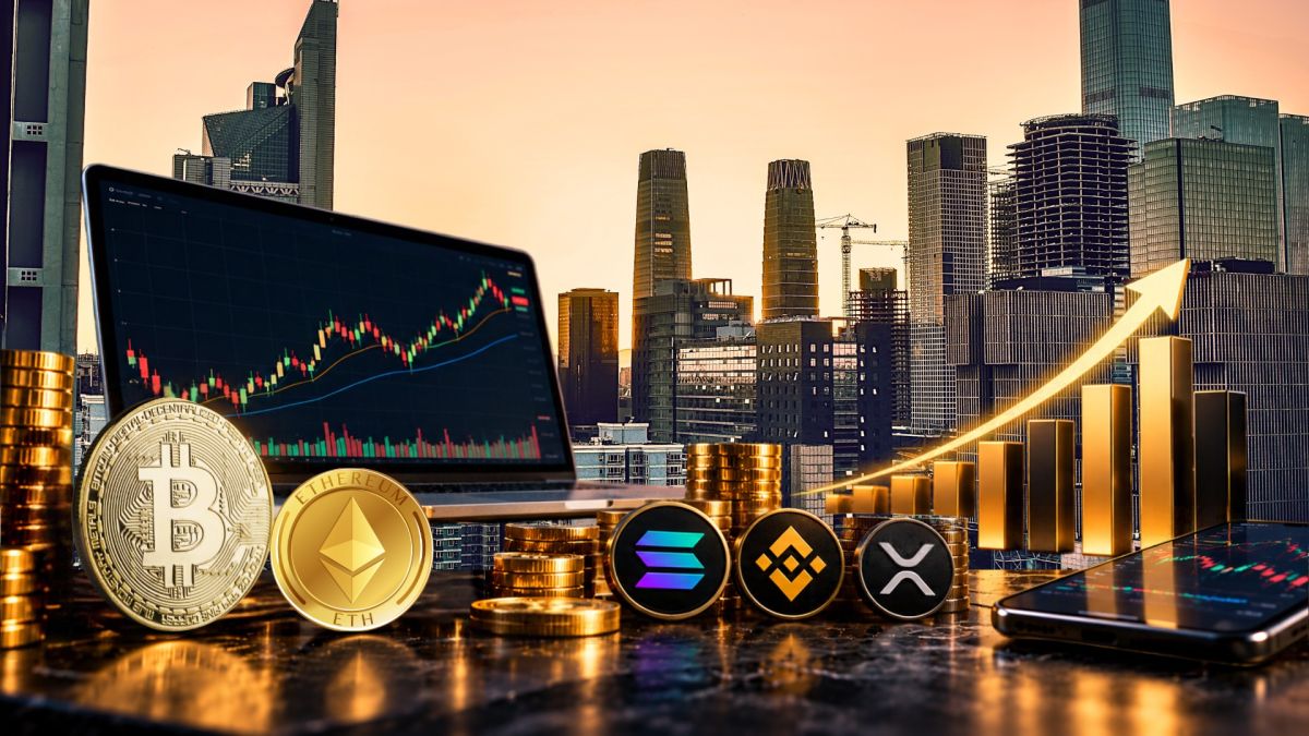 Best Funded Crypto Trading Programs in 2026: 5 Firms Compared