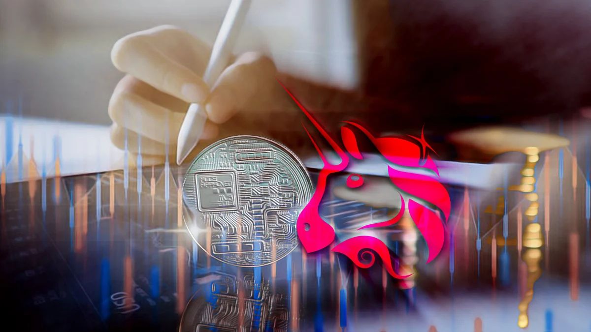 Uniswap TJAR expands fee conversion, Robinhood receives payouts in USDC and USDG