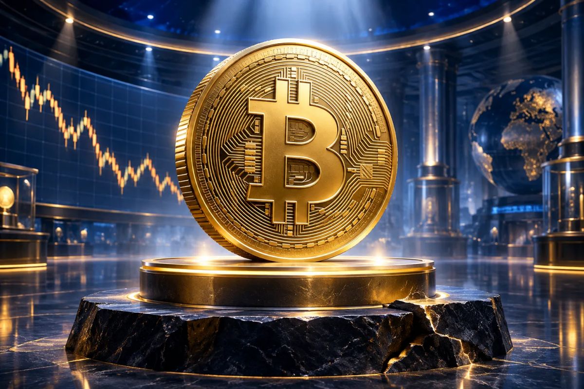 If Bitcoin Loses Its Key Support, Bitwise's Bullish Report Faces a Real Test