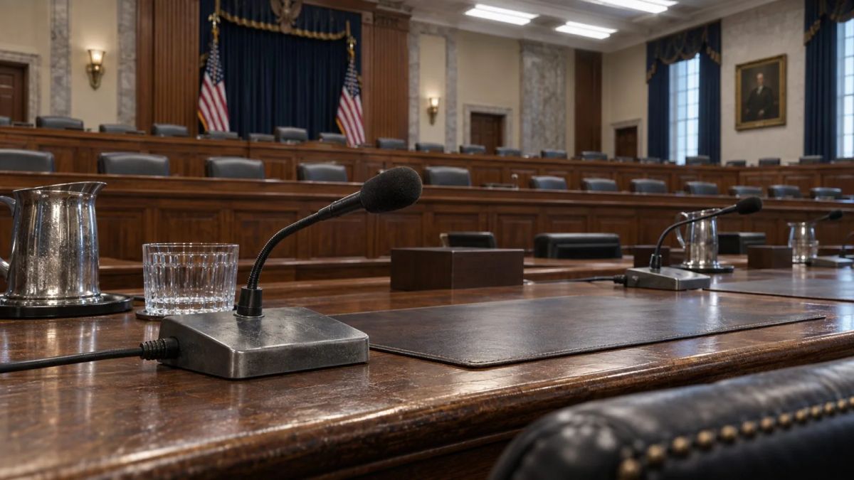 Stansbury Pledges to Examine Trump’s Cryptocurrency Earnings