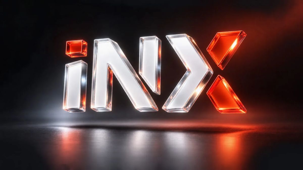 InsightX Secures Strategic Funding; Volume Tops $1.157B as of Oct. 20