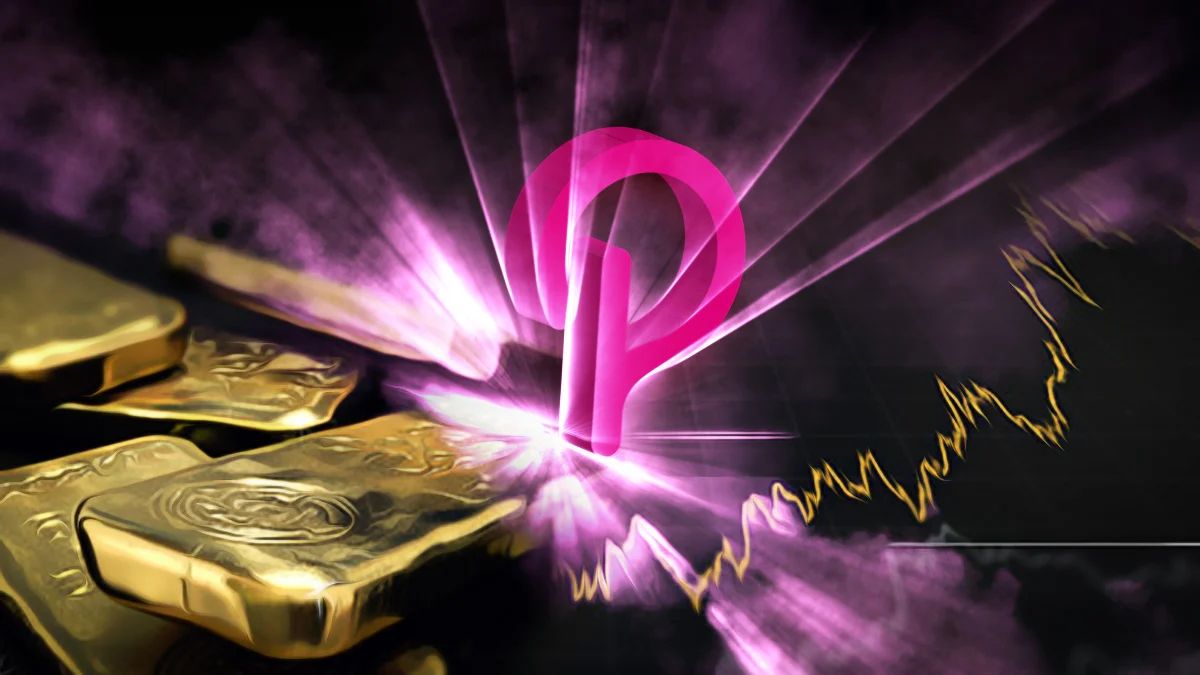 Polkadot trades below $1, down 98% from all time high despite ETF and stablecoin launch