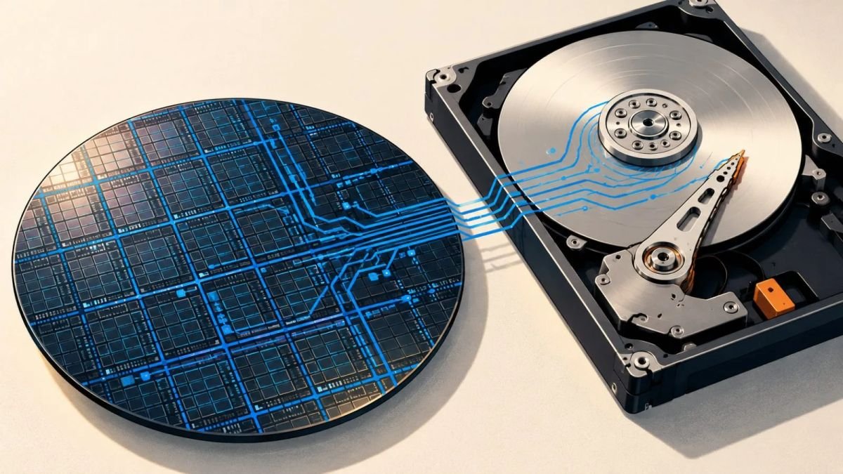 Applied Digital and Western Digital Gain More Than 6% in Broad Rally