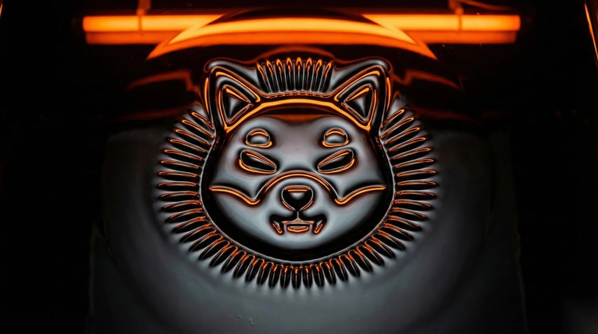 Shiba Inu exchange netflow turns negative as 2 trillion SHIB withdrawn
