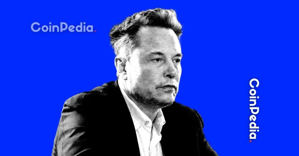 SpaceX And Tesla Form Special Committee To Study Possible $3.5 Trillion Merger