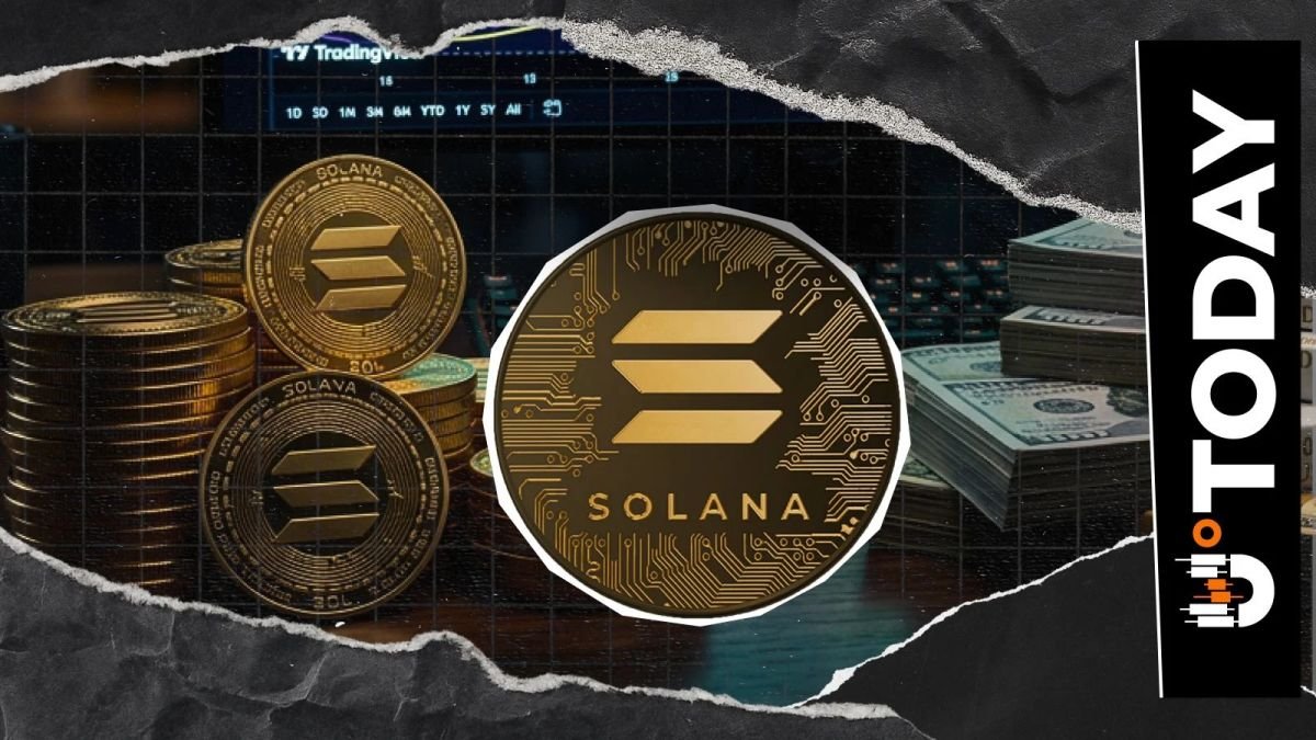 Solana Achieves 104% Transaction Growth