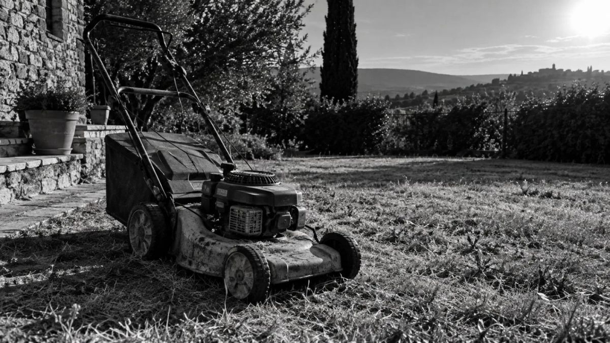 Husqvarna Swings to SEK 334 Million Third-Quarter Operating Loss