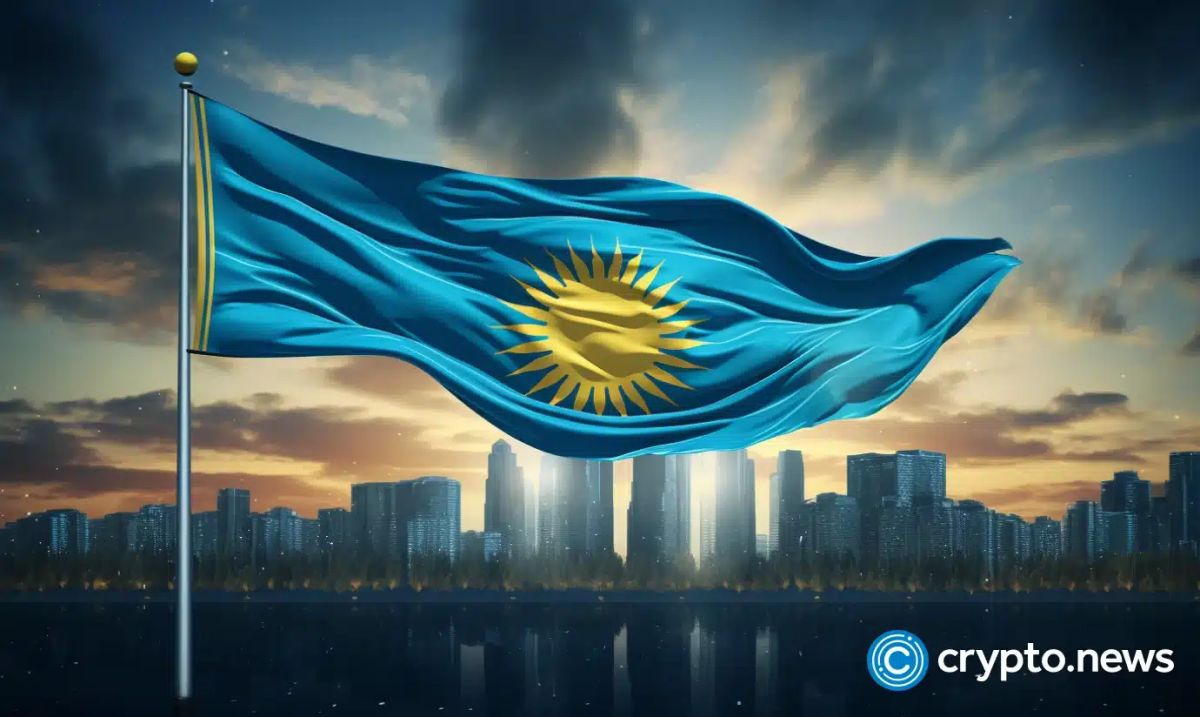 Kazakhstan court orders restrictions on Coinbase, BingX and four others
