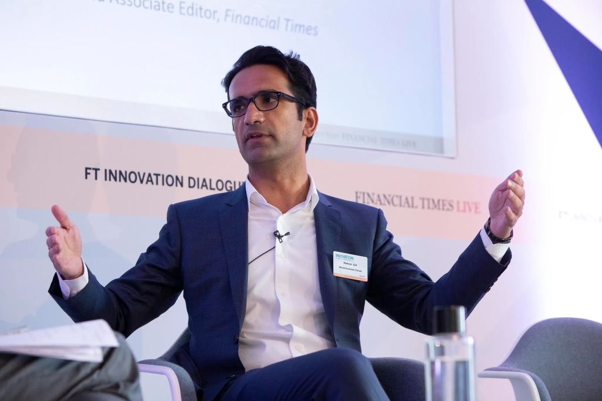 The next AI race will be won at the credit desk