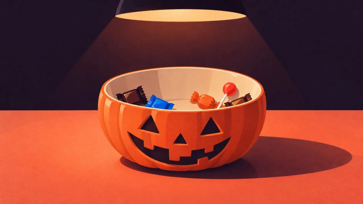 Chocolate and Non-Chocolate Candy Volumes Fell Through Oct. 15 as Unit Prices Rose