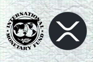 Pundit to XRP Holders: Listen Closely to What the IMF Is Discussing