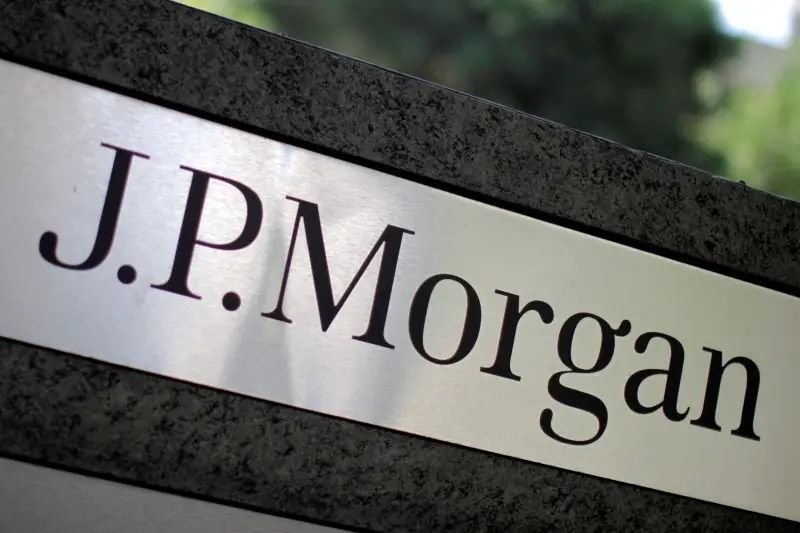 Jamie Dimon Criticizes Bitcoin, JPMorgan Opens Up to Ethereum! Here’s Their New Move!