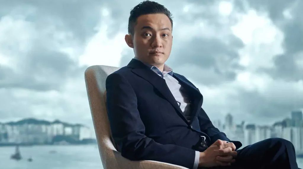 Wallet Associated with Justin Sun Withdrew $20.3 Million Worth of Memecoin from Poloniex! Here Are the Details