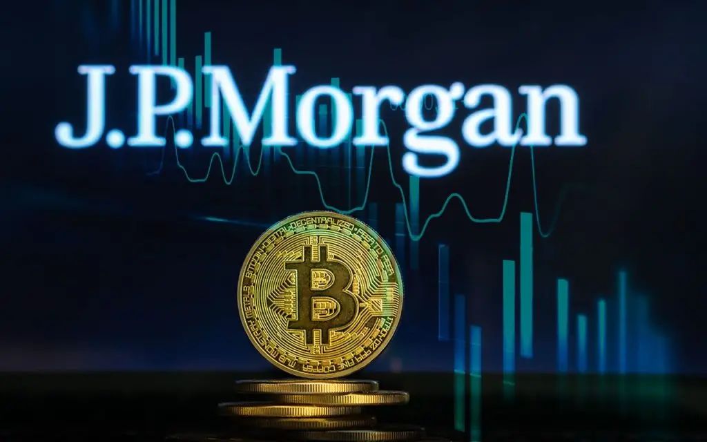 Investment giant JPMorgan says Bitcoin (BTC) could yield a 10% annual return over the next 10 years
