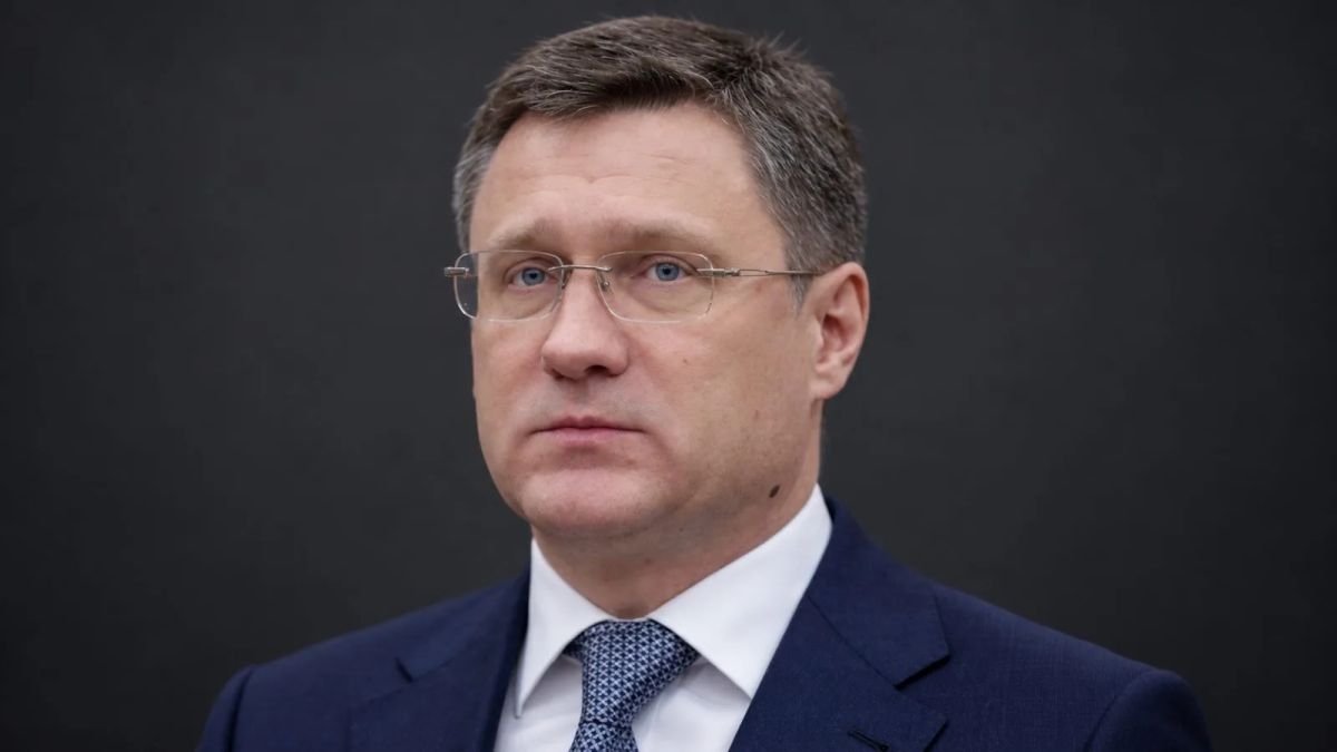 Russia Plans First Diesel Tanker Shipment to U.S. on Oct. 22