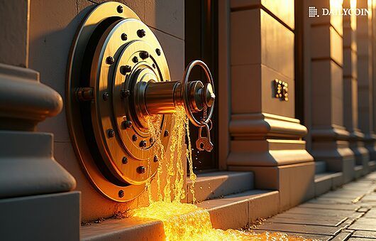 Visa Reportedly in Final Talks to Buy Fireblocks for $2.5 Billion