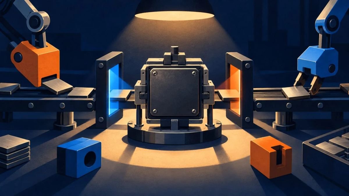 Harmony Harness Posts Higher Secure-Code Scores on Held-Out Tests