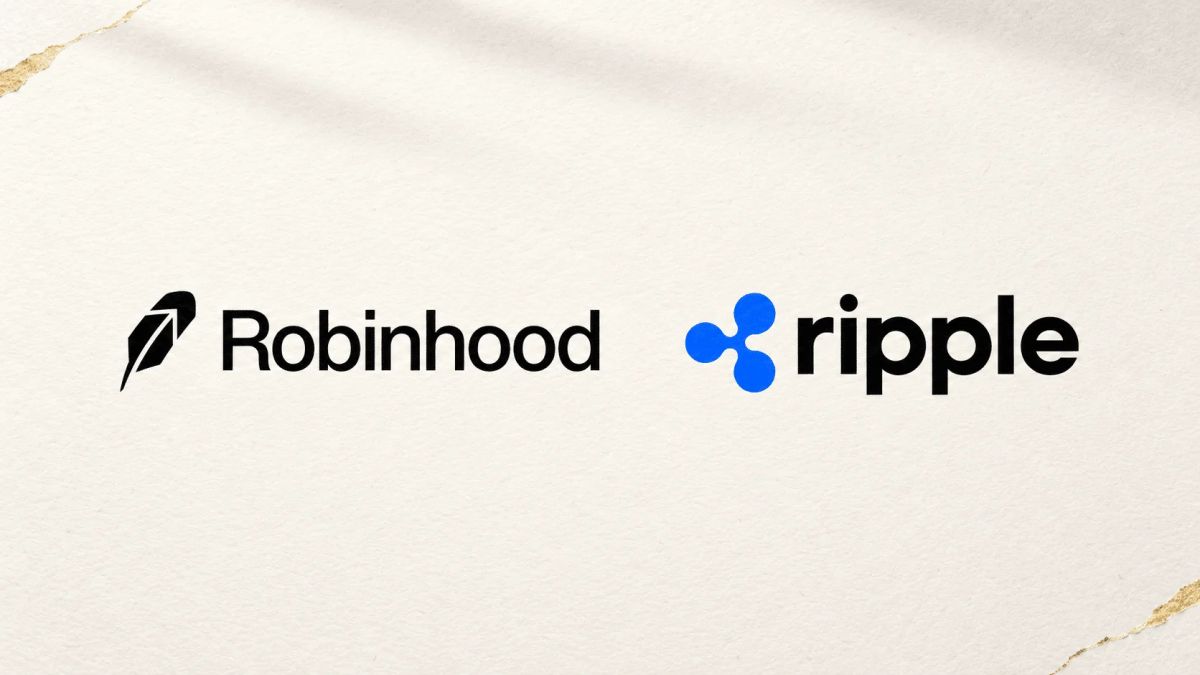 Ripple Expects Its Stablecoin to Reach Robinhood App Users Later This Year