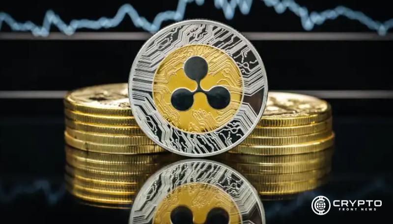 Ripple Hosts Aviva’s £22B Sterling Fund Share Class on XRPL