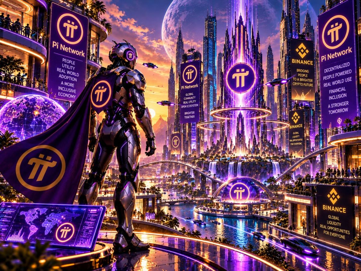 ChatGPT AI Predicts an Insane Pi Crypto Price for 2027