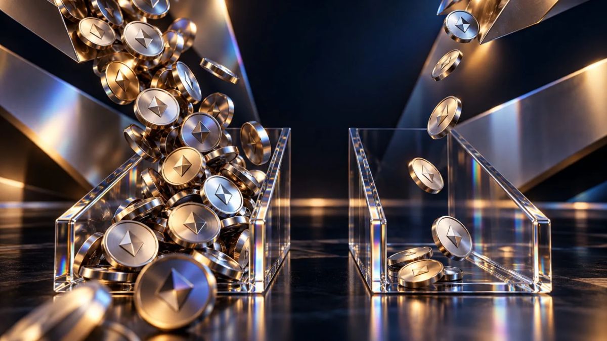 U.S. Zcash and NEAR Spot ETFs Draw $16 Million in Daily Inflows