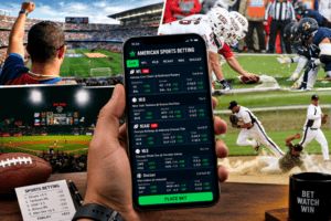 US Sports Betting Revenue Declines Sharply in August
