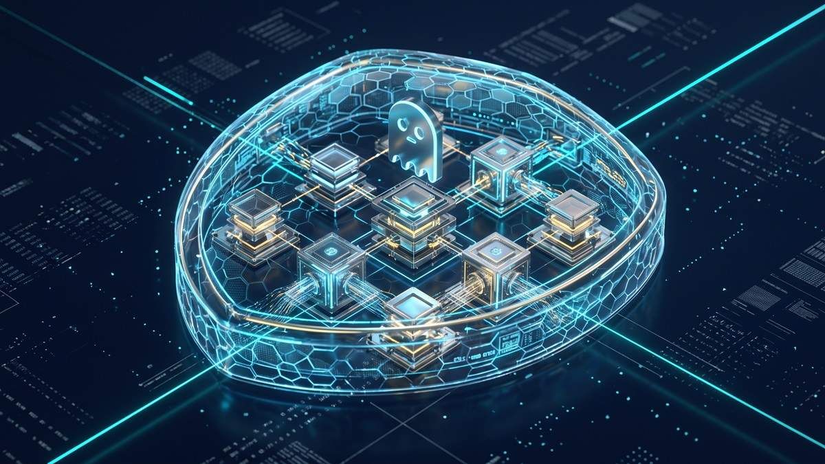 Aave CEO Introduces V3.8 Upgrade Focused on Long-Term Security and Gas Efficiency