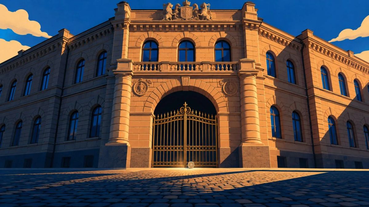 Latvia Minister Says RWA Rules Could Be Ready in First Half of 2027