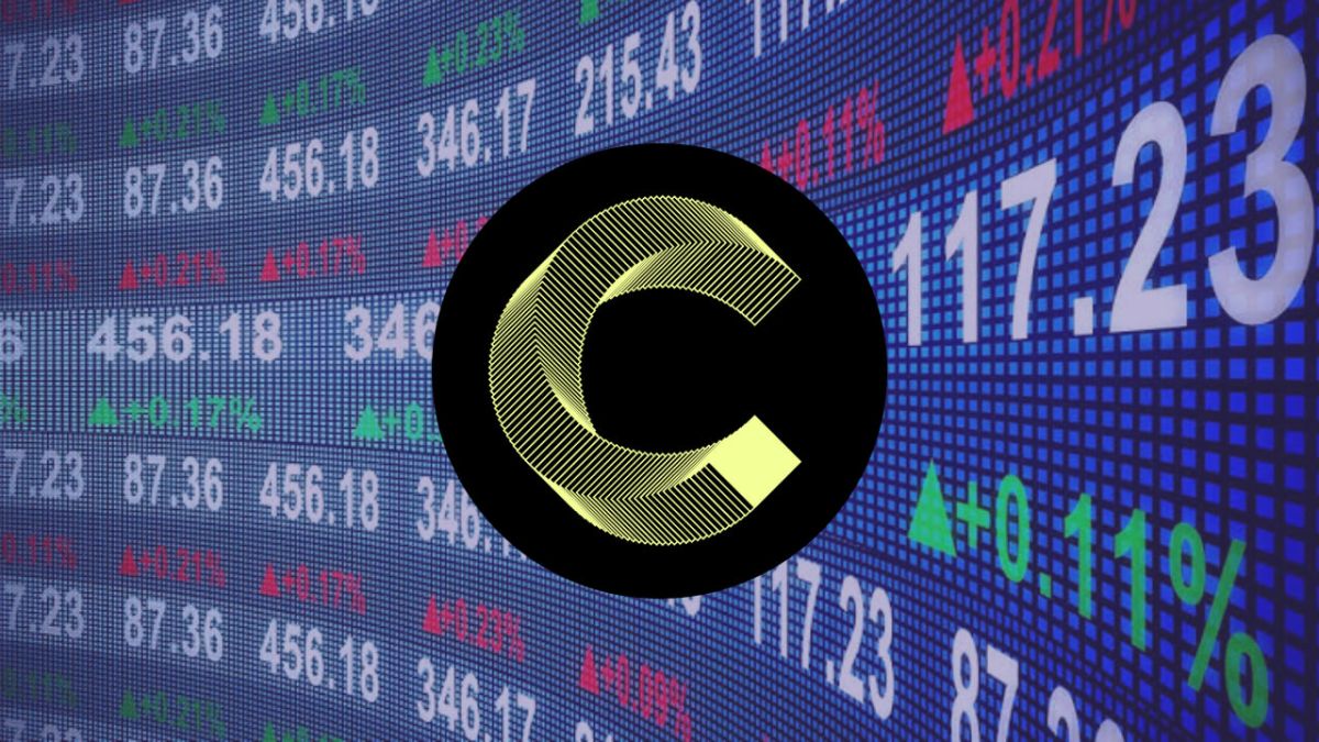 Canton Coin Burns $155M in Fees, Yet Sellers Just Broke Its Support