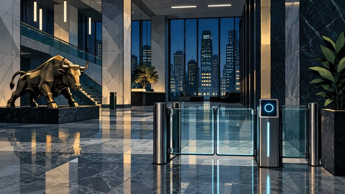 Cagney Questions Whether OKXICE Stock Tokens Can Support Financing