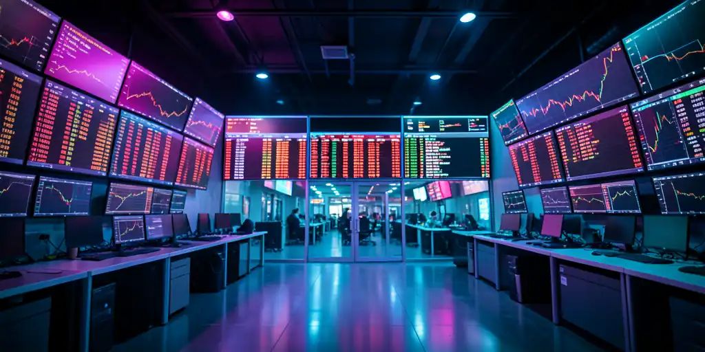 CFTC Federal Option Gains Traction After Binance Hack