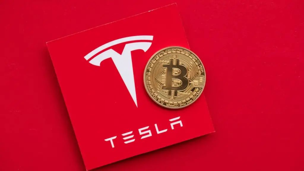 BREAKING: Tesla Reports Earnings—Did It Buy or Sell Bitcoin?