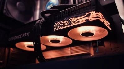 Nvidia reportedly bars neoclouds from GTC Berlin over AMD and TPU use