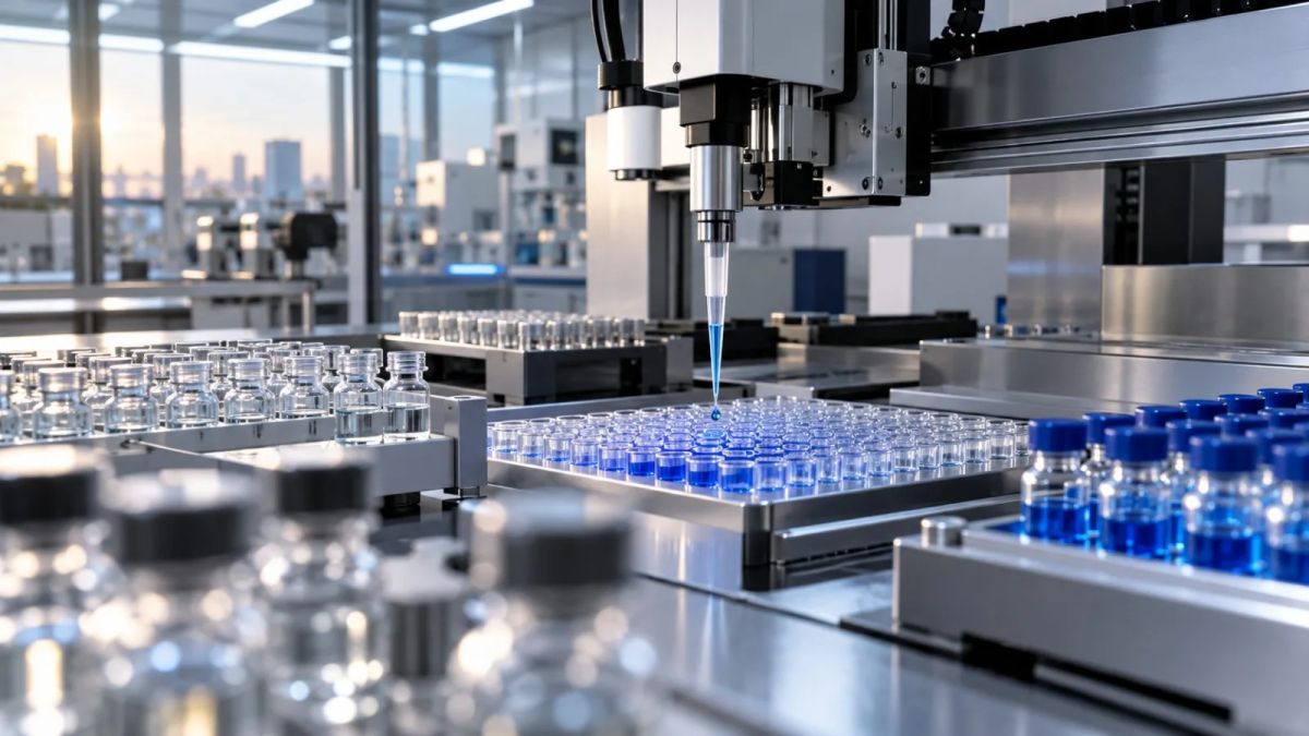 Kevin Weil’s Warp Sciences Raises $215 Million for AI Drug Research