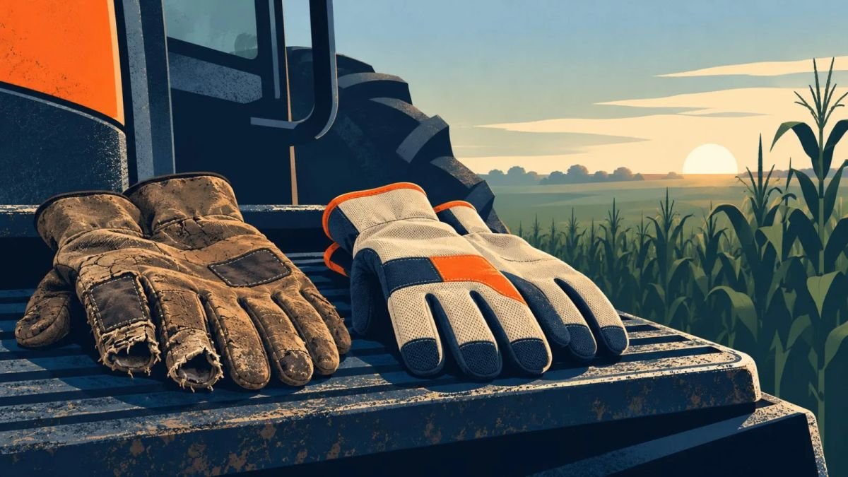 High Costs Complicate Farm Succession for Younger U.S. Farmers