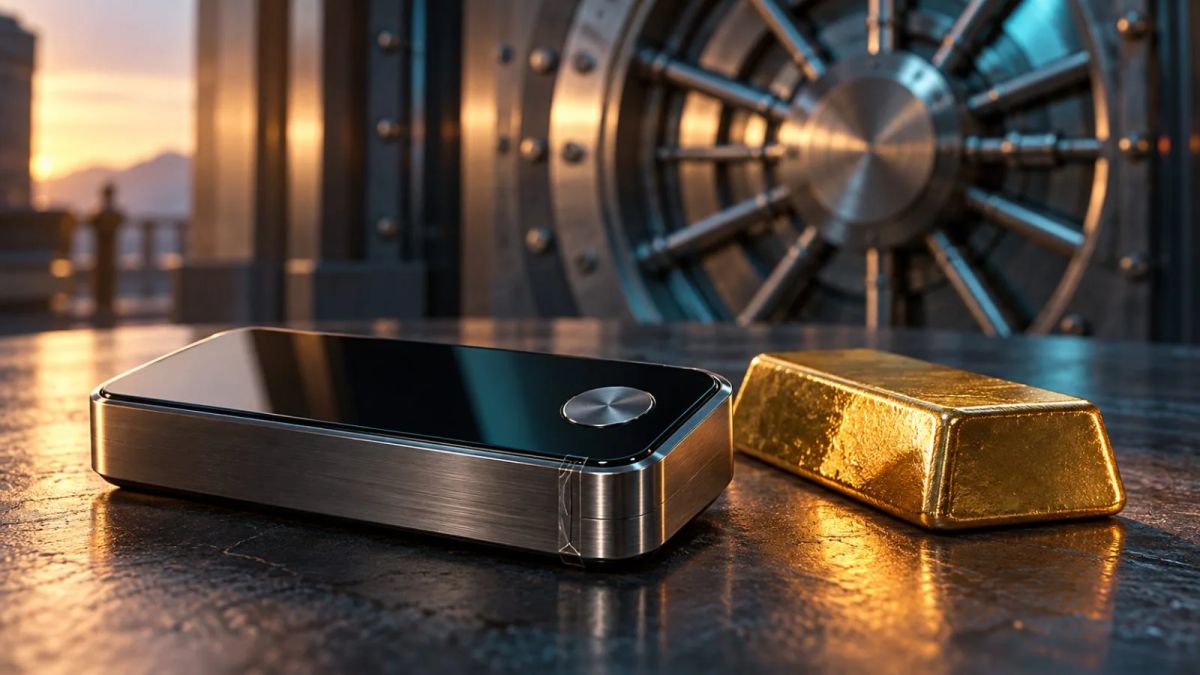 杜均 Says Family Offices Moved Bitcoin to IBIT After Security Incidents
