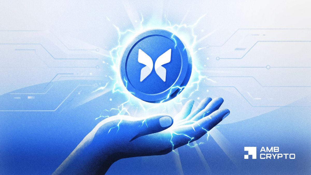 Morpho rallies 8.6% on Bitso integration, outperforms Bitcoin and Ethereum